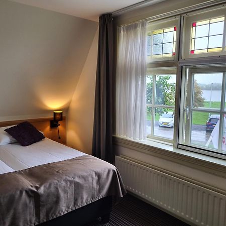De Gouden Molen Otel Rossum  Dış mekan fotoğraf