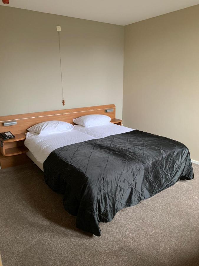 De Gouden Molen Otel Rossum  Dış mekan fotoğraf