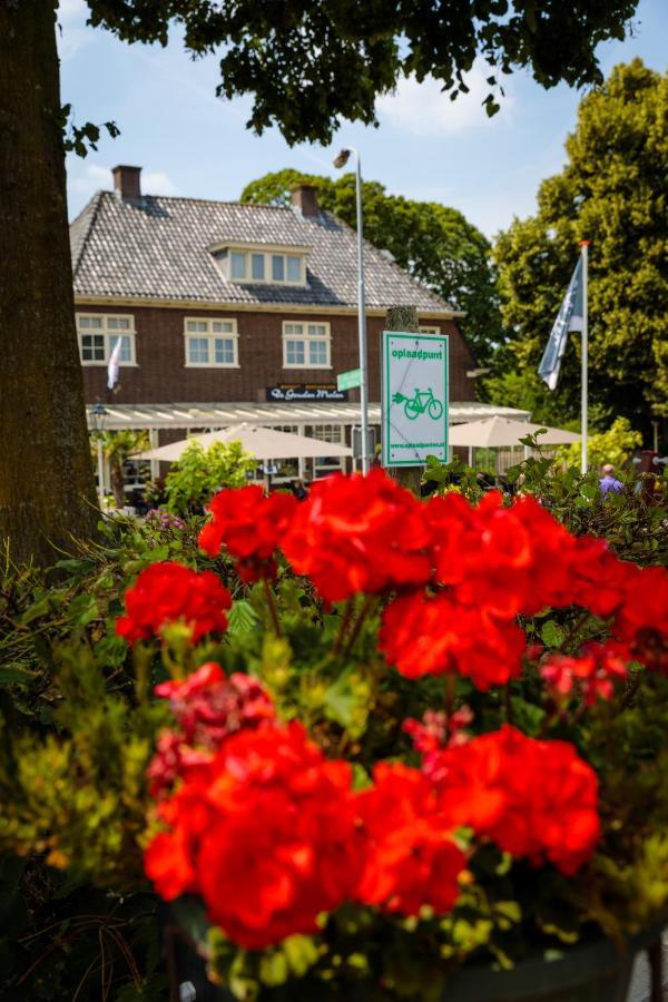 De Gouden Molen Otel Rossum  Dış mekan fotoğraf