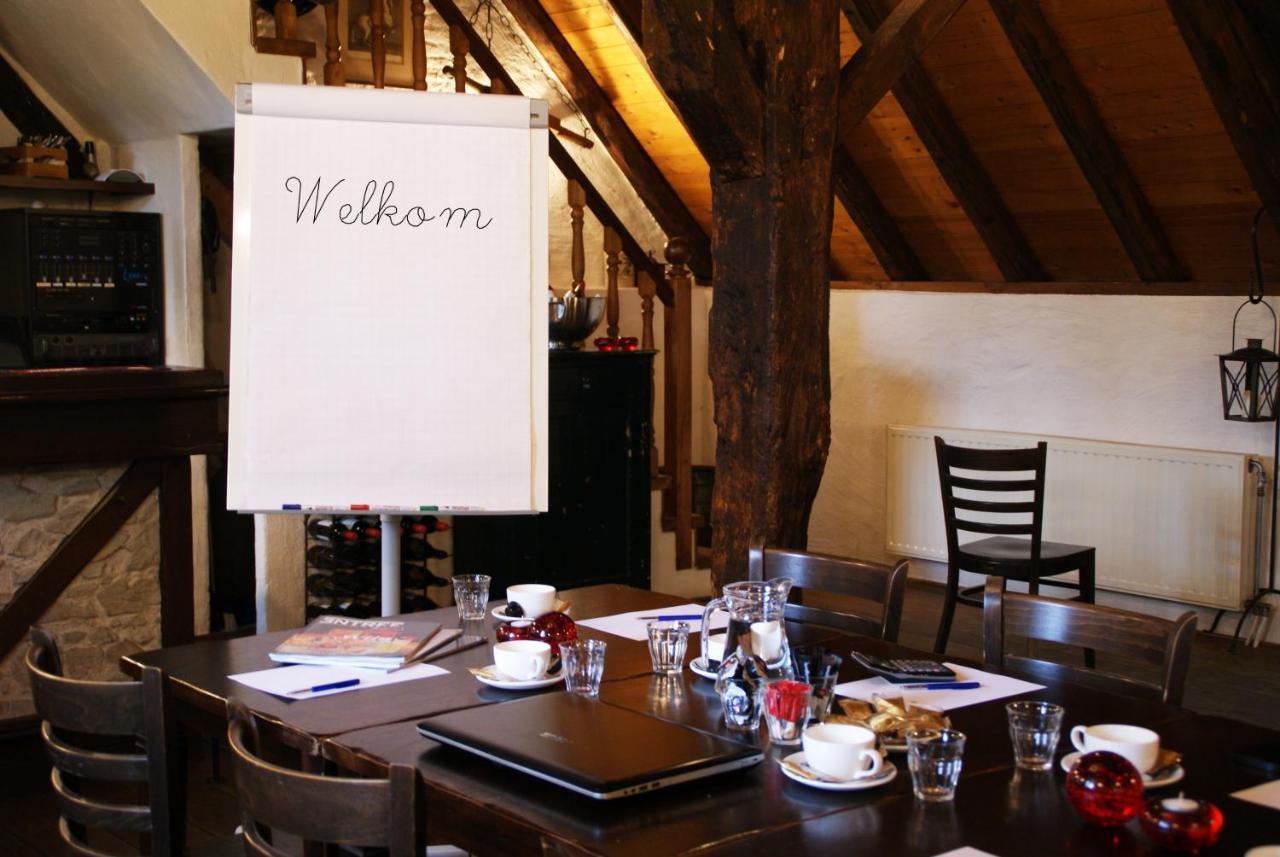 De Gouden Molen Otel Rossum  Dış mekan fotoğraf
