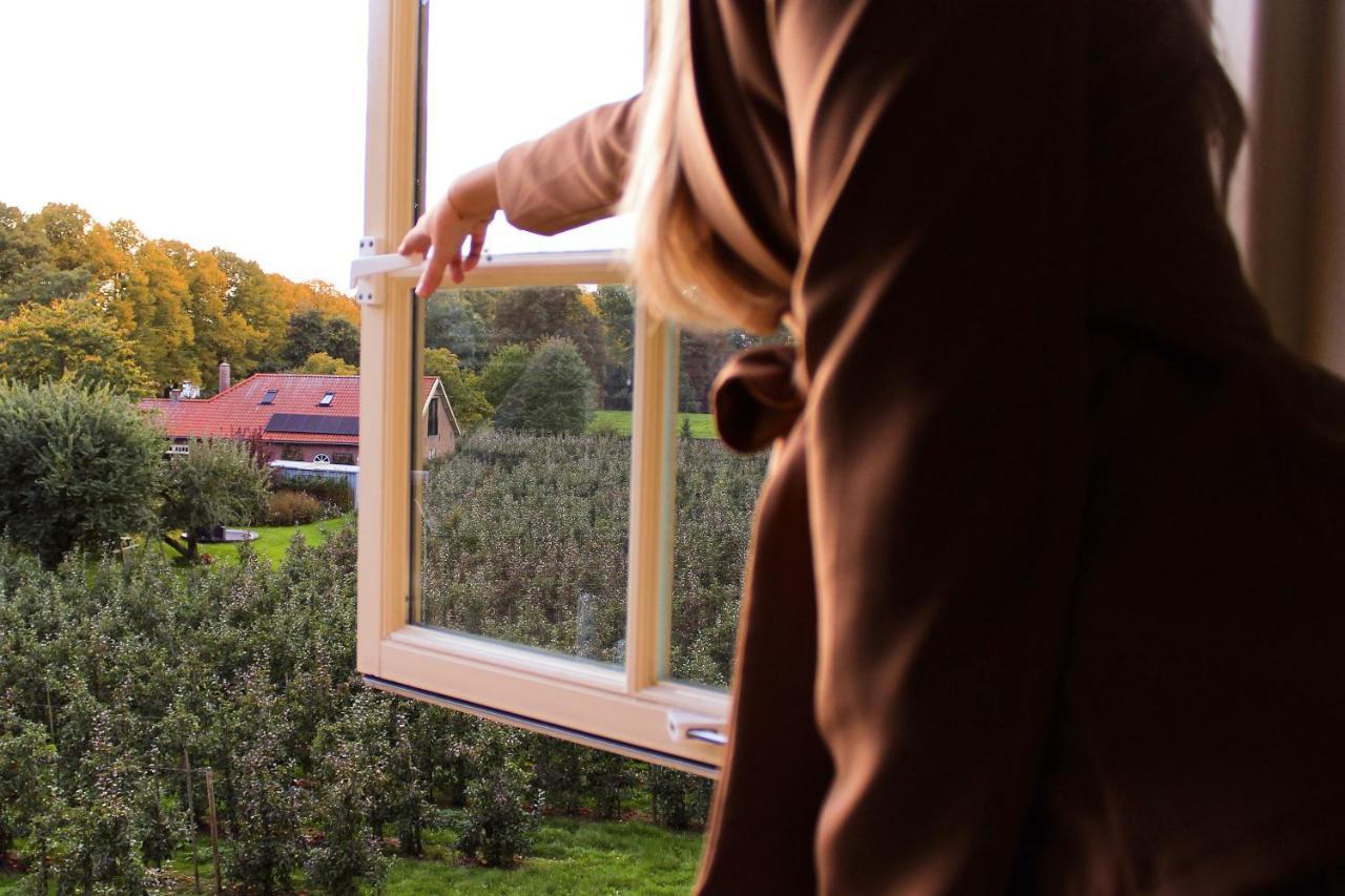 De Gouden Molen Otel Rossum  Dış mekan fotoğraf