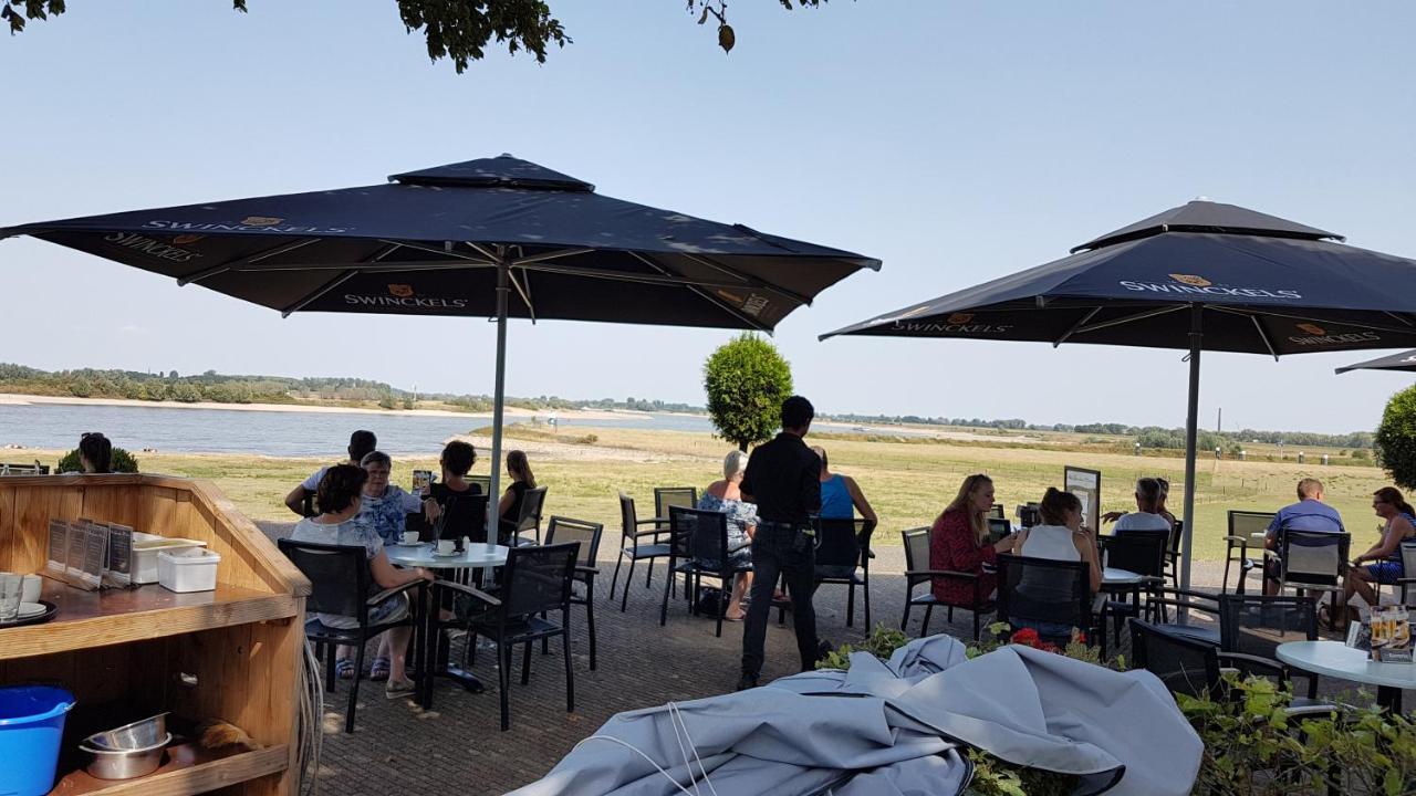 De Gouden Molen Otel Rossum  Dış mekan fotoğraf