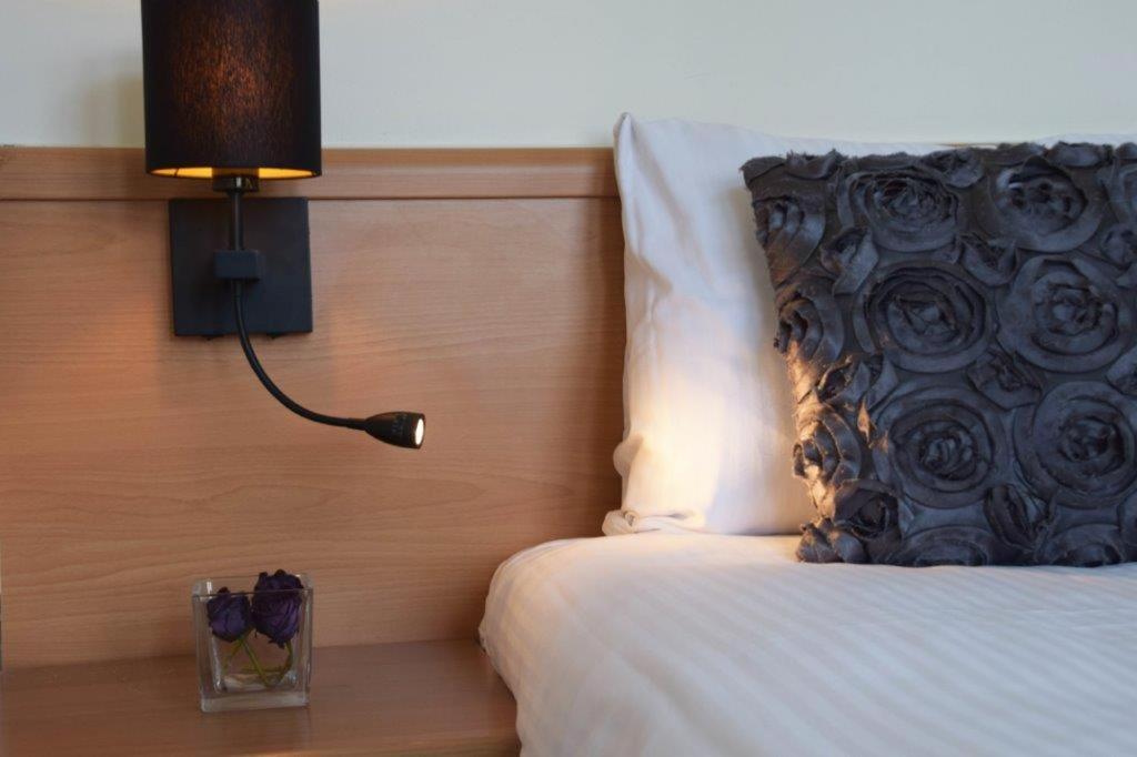 De Gouden Molen Otel Rossum  Dış mekan fotoğraf