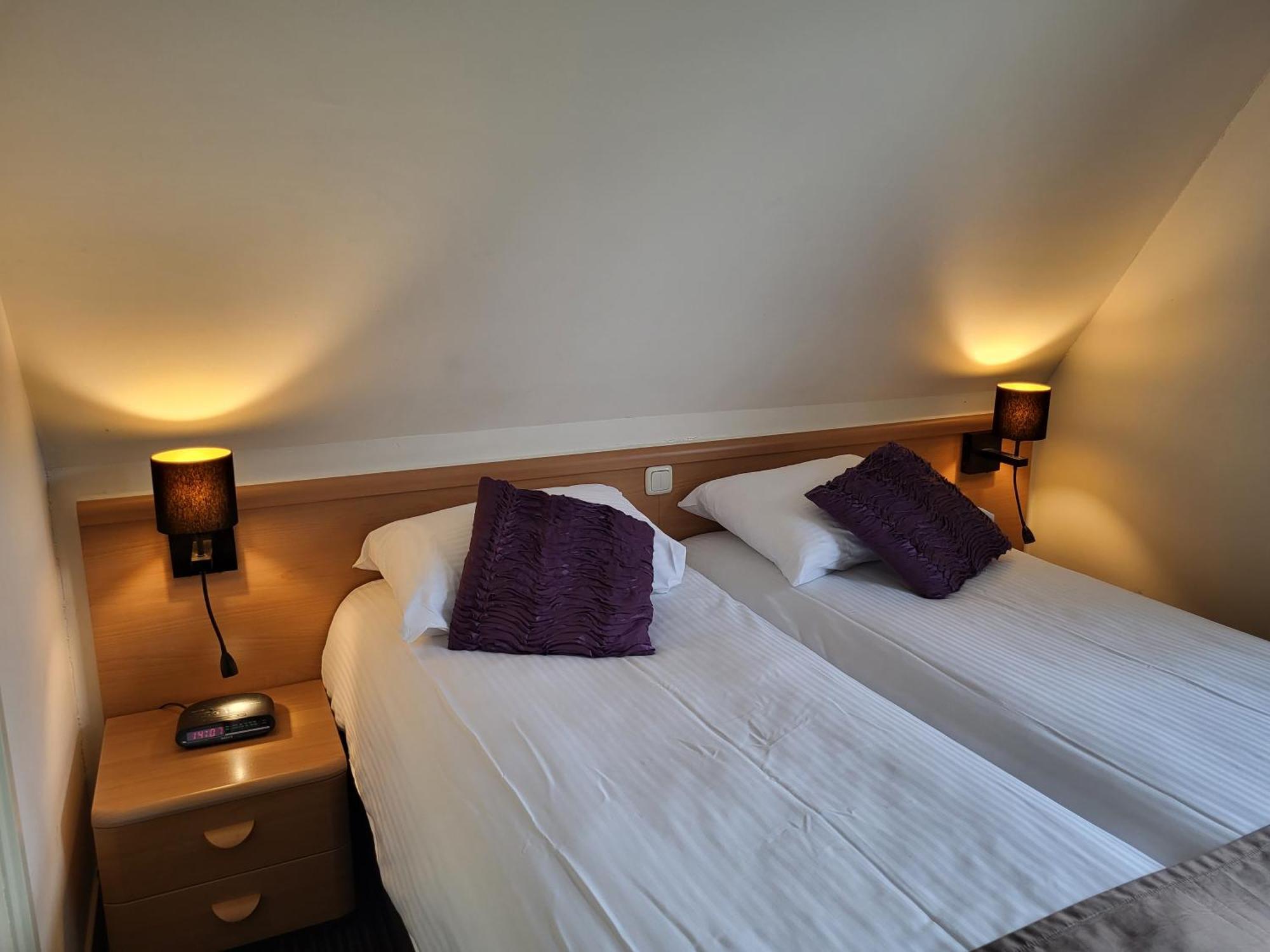 De Gouden Molen Otel Rossum  Dış mekan fotoğraf