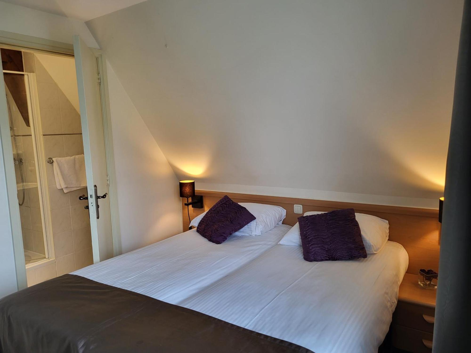 De Gouden Molen Otel Rossum  Dış mekan fotoğraf