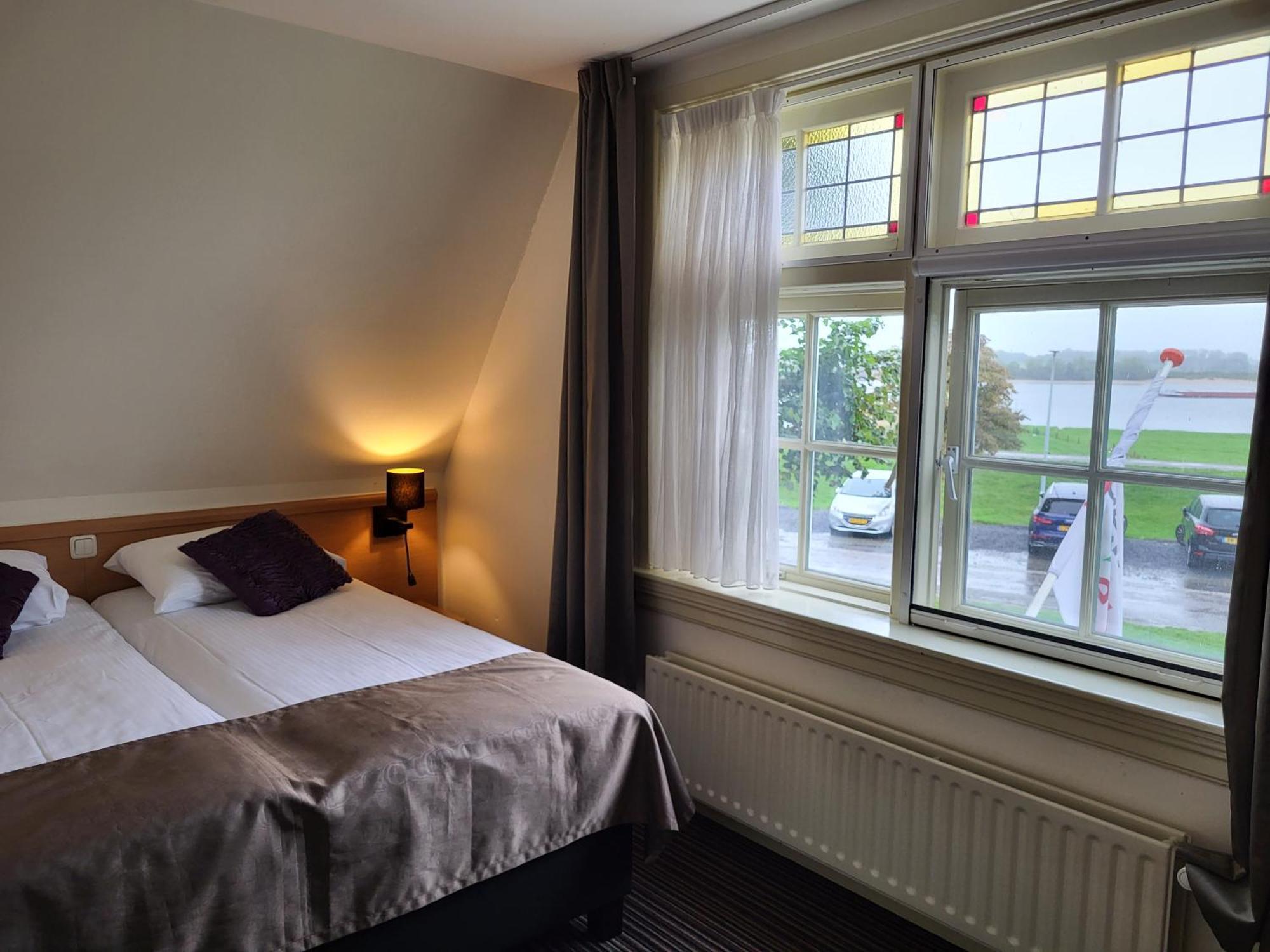 De Gouden Molen Otel Rossum  Dış mekan fotoğraf