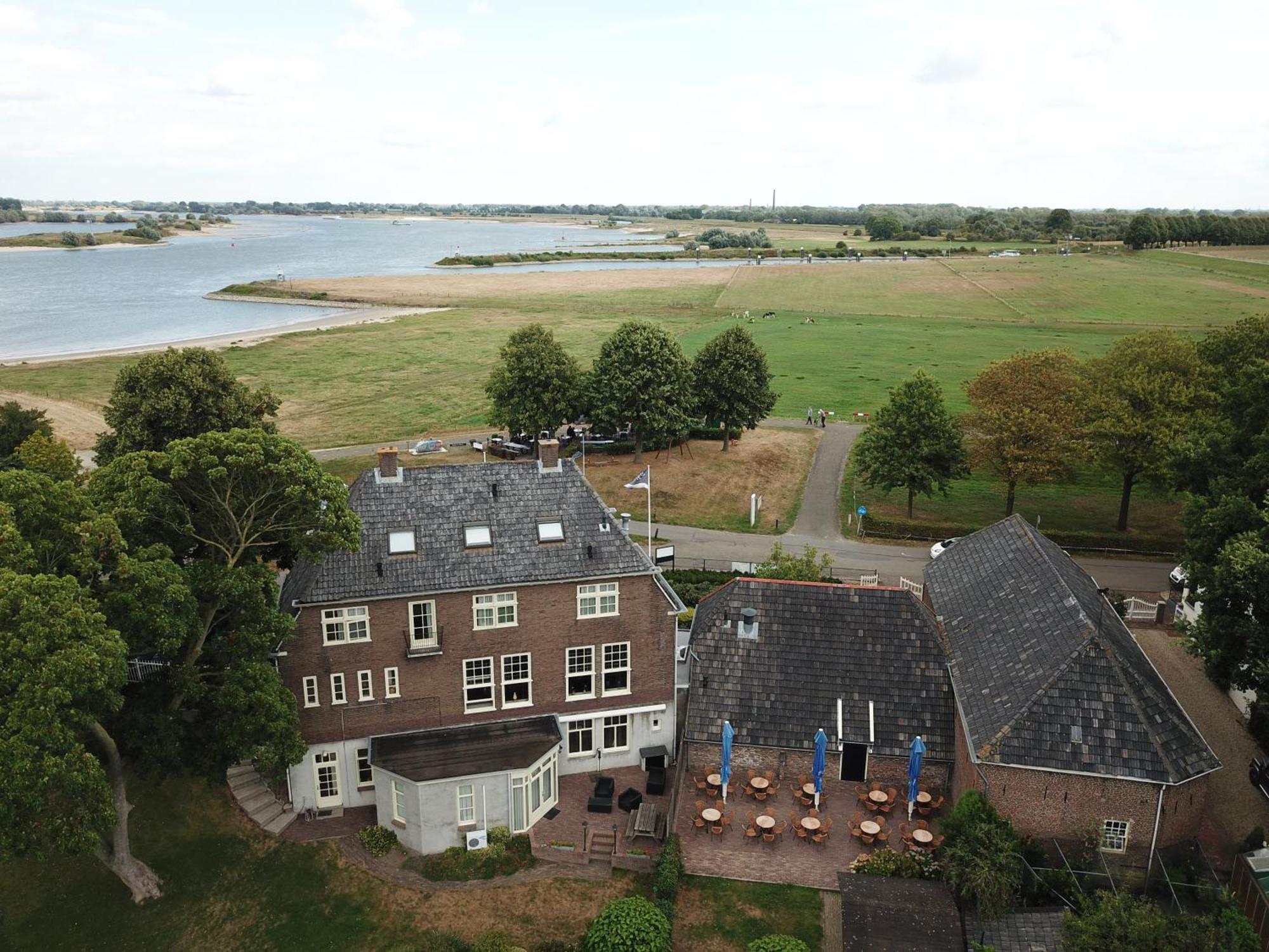 De Gouden Molen Otel Rossum  Dış mekan fotoğraf