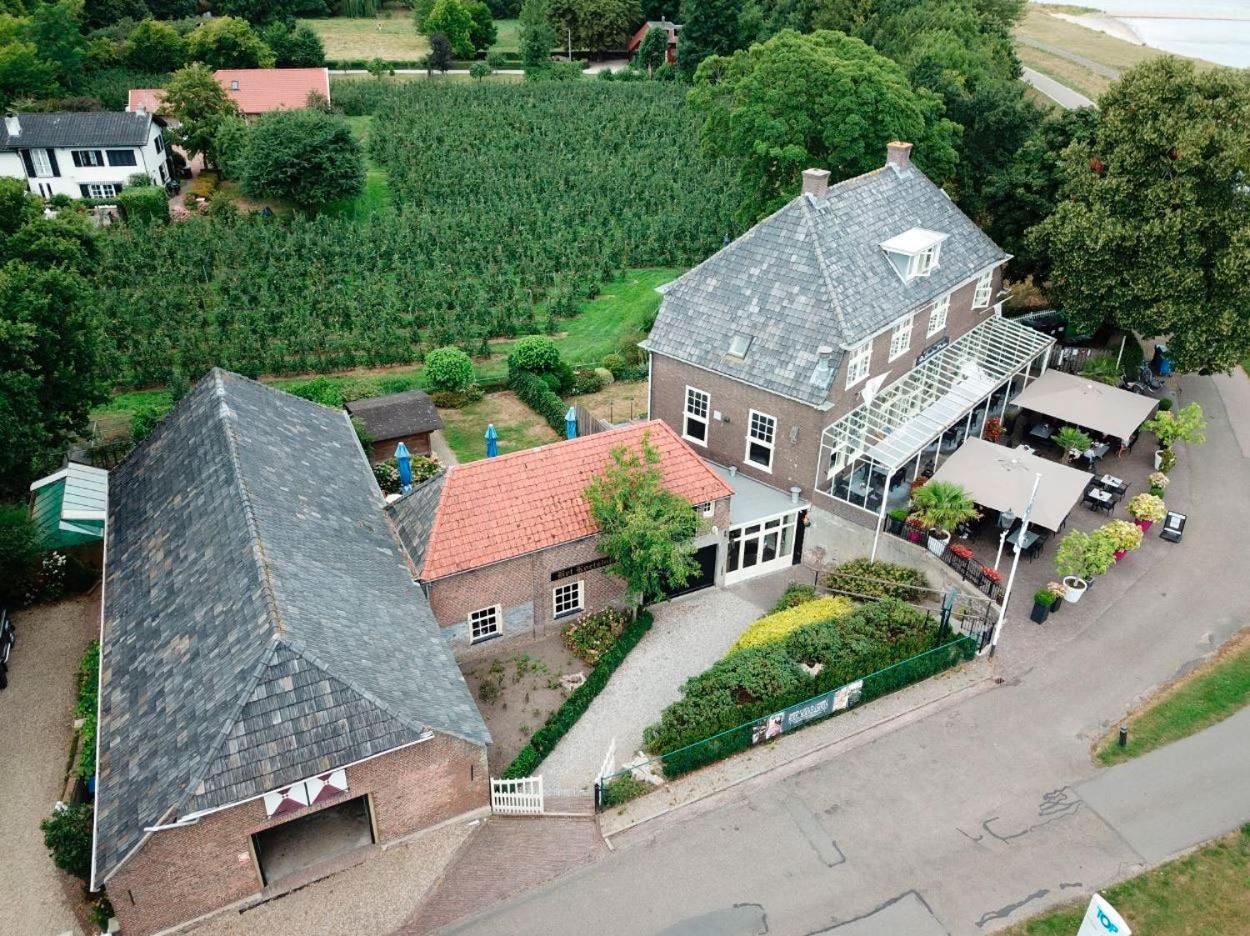 De Gouden Molen Otel Rossum  Dış mekan fotoğraf
