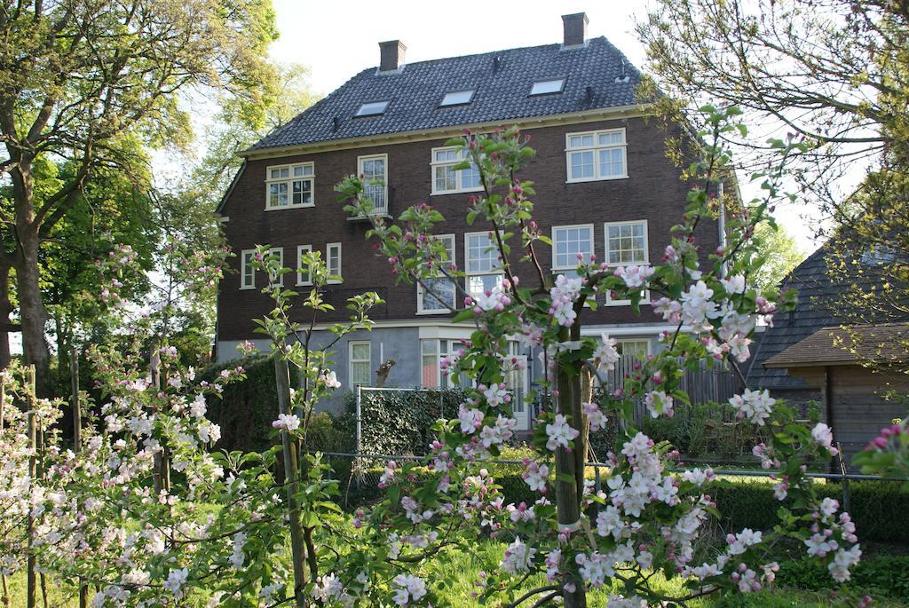 De Gouden Molen Otel Rossum  Dış mekan fotoğraf