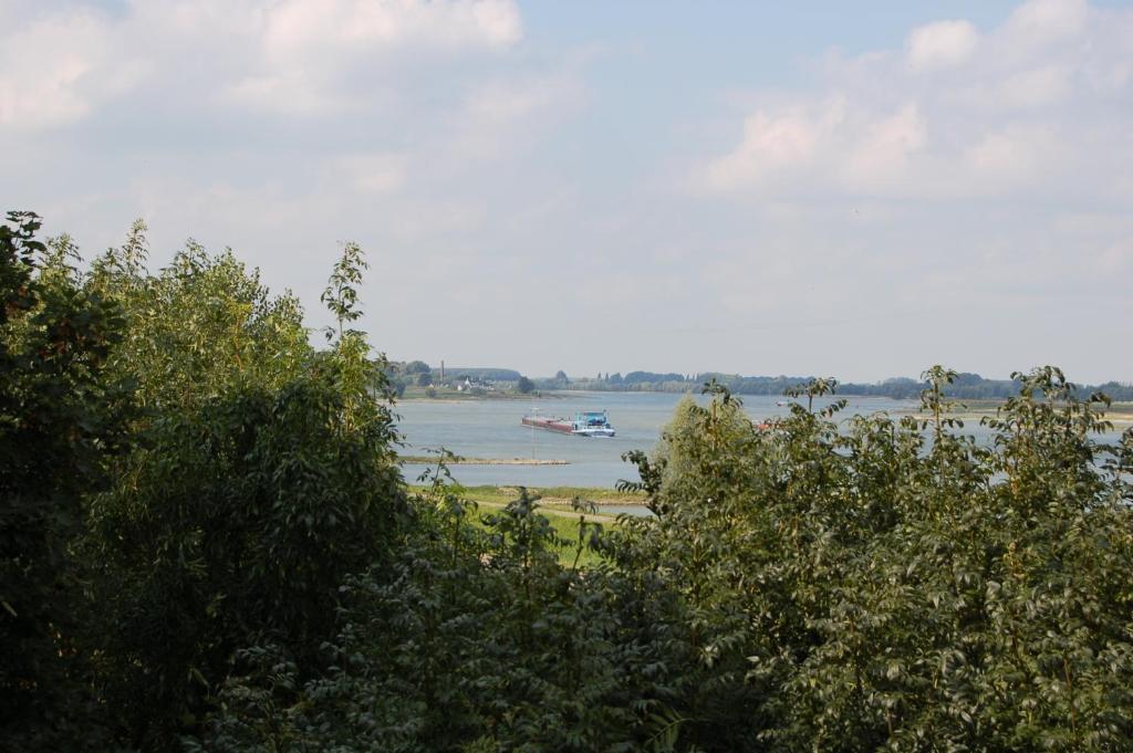 De Gouden Molen Otel Rossum  Oda fotoğraf