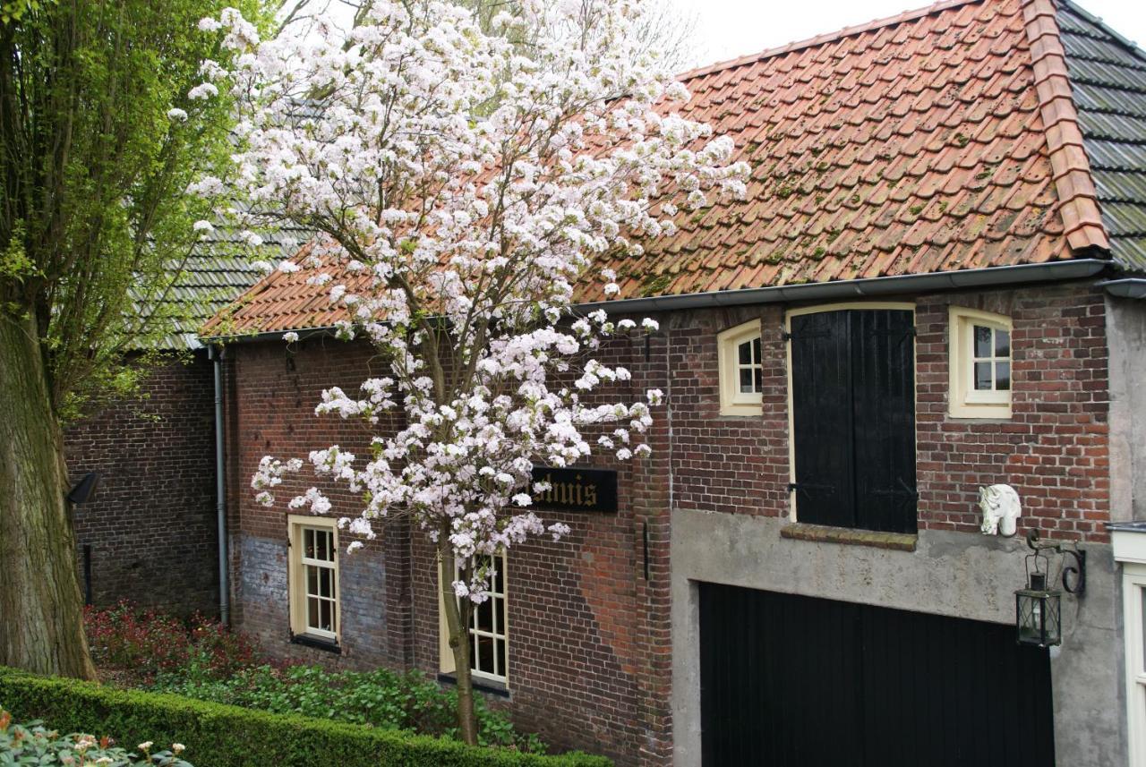 De Gouden Molen Otel Rossum  Dış mekan fotoğraf